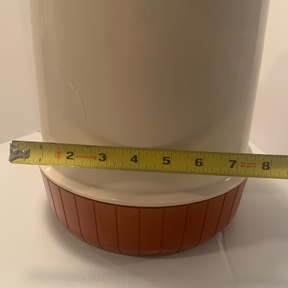 Vintage Aladdin: Pump-a-Drink #585 (1) Gallon Picnic Style Thermos Jug: USA - Picture 10 of 11